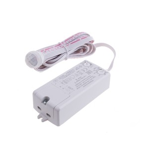 WŁĄCZNIK PIR  Z REGUL.