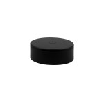 OLI WYŁĄCZNIK  ZE ŚCIEMNIACZEM CZARNY