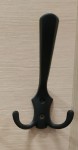 WIESZAK DW59 CZARNY