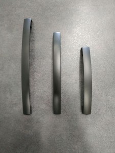 UCHWYT D721-0160 CZARNY