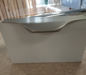 UA04 320/340 INOX