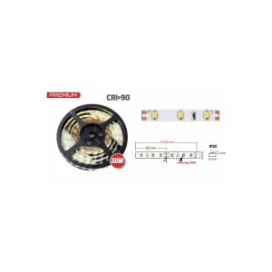 TAŚMA LED             NEUTRALNA 5 MB