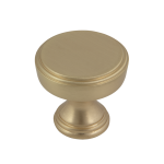 GAŁKA  G041/MBG ZŁOTA