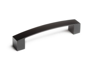 UCHWYT D724-0160 CZARNY